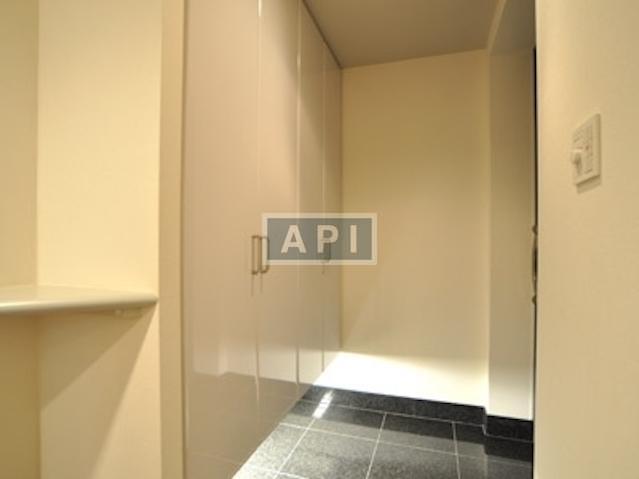  | MILIA RESIDENCE NOGIZAKA Interior photo 12