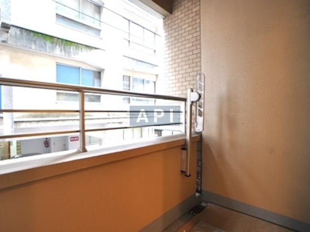  | MILIA RESIDENCE NOGIZAKA Interior photo 10