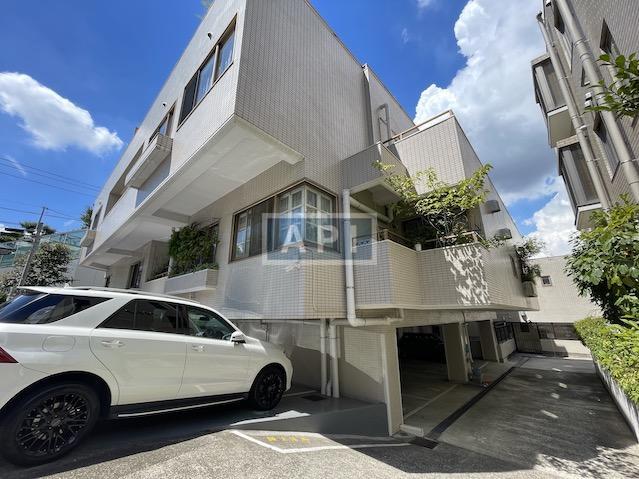  | SUN VIEW HEIGHTS MOTO-AZABU Exterior photo 02