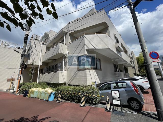  | SUN VIEW HEIGHTS MOTO-AZABU Exterior photo 03