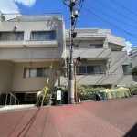 | SUN VIEW HEIGHTS MOTO-AZABU Exterior photo 04