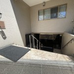  | SUN VIEW HEIGHTS MOTO-AZABU Exterior photo 05