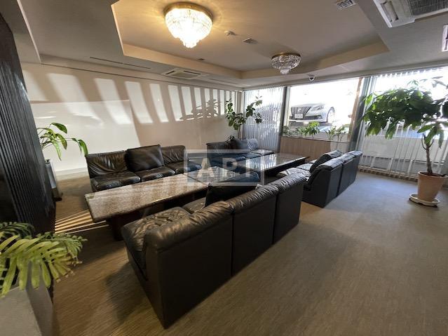  | SUN VIEW HEIGHTS MOTO-AZABU Exterior photo 11