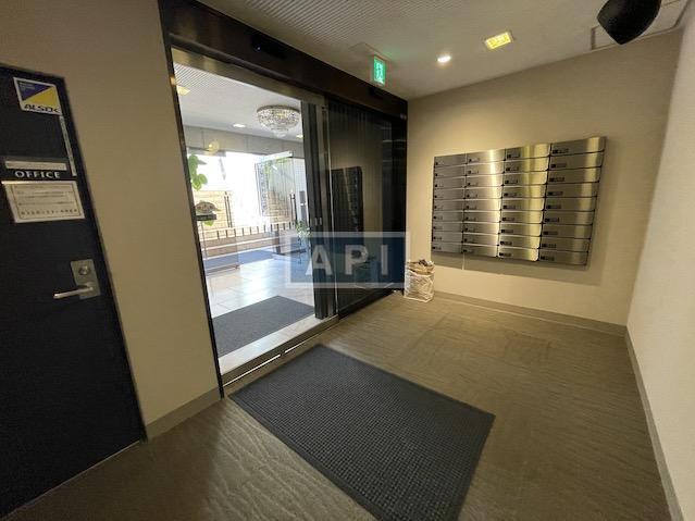  | SUN VIEW HEIGHTS MOTO-AZABU Exterior photo 10