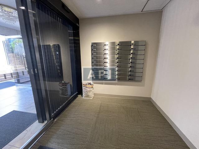  | SUN VIEW HEIGHTS MOTO-AZABU Exterior photo 09