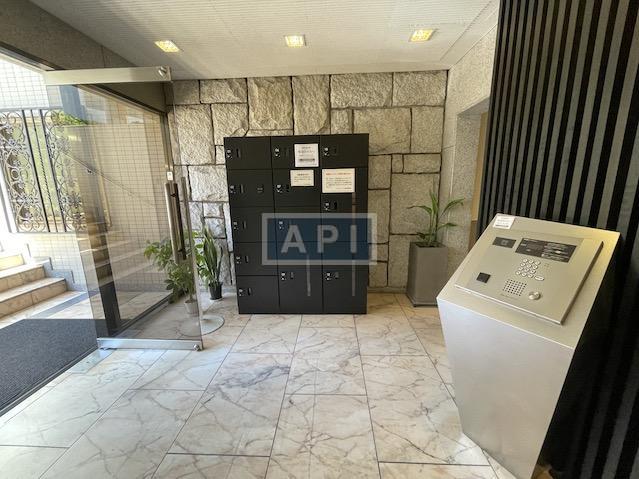  | SUN VIEW HEIGHTS MOTO-AZABU Exterior photo 08