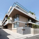  | MARQ OMOTESANDO ONE Exterior photo 01