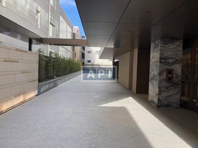  | MARQ OMOTESANDO ONE Exterior photo 03