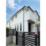  | DENENCHOFU 3-CHOME HOUSE Exterior photo 02
