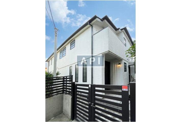  | DENENCHOFU 3-CHOME HOUSE Exterior photo 02