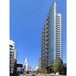  | PARK COURT JINGU-KITASANDO THE TOWER Exterior photo 03