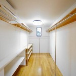  | SENZOKUIKE GARDEN HOUSE Interior photo 06