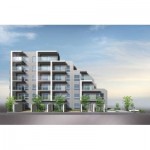  | LEFOND PROGRES NAKANOSAKAUE Exterior photo 01