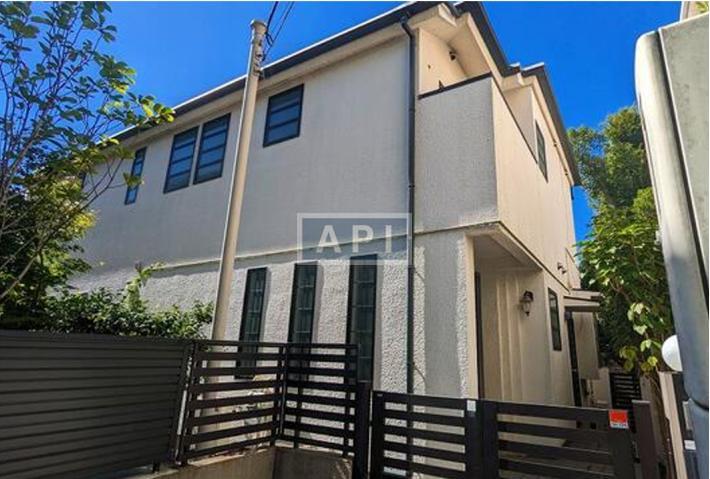  | DENENCHOFU 3-CHOME HOUSE Exterior photo 01