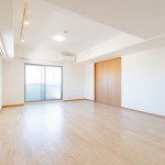  | HIROO HEIGHTS Interior photo 01