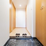  | HIROO HEIGHTS Interior photo 10