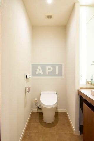  | LA TOUR ICHIGAYA-SADOHARA Interior photo 14