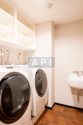  | LA TOUR ICHIGAYA-SADOHARA Interior photo 04