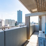  | HIROO HEIGHTS Interior photo 09