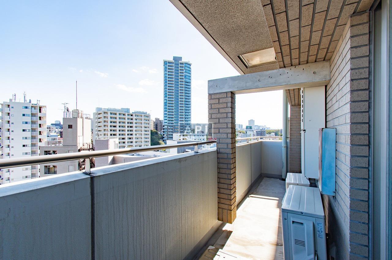  | HIROO HEIGHTS Interior photo 09