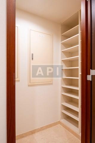  | LA TOUR ICHIGAYA-SADOHARA Interior photo 15