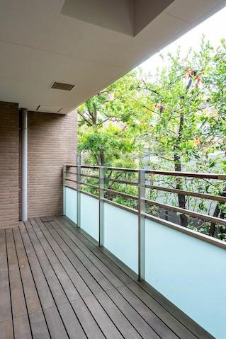  | LA TOUR ICHIGAYA-SADOHARA Interior photo 05