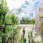  | LA TOUR ICHIGAYA-SADOHARA Interior photo 06