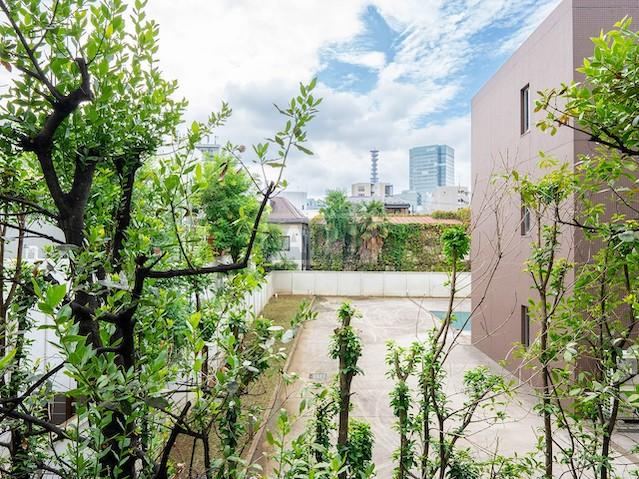  | LA TOUR ICHIGAYA-SADOHARA Interior photo 06