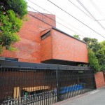  | SENZOKUIKE GARDEN HOUSE Exterior photo 01