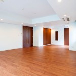  | LA TOUR ICHIGAYA-SADOHARA Interior photo 02