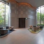  | PARK COURT JINGU-KITASANDO THE TOWER Exterior photo 04