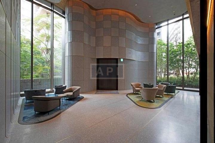  | PARK COURT JINGU-KITASANDO THE TOWER Exterior photo 04