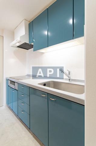  | HIROO HEIGHTS Interior photo 03