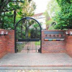  | SENZOKUIKE GARDEN HOUSE Exterior photo 02