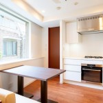  | LA TOUR ICHIGAYA-SADOHARA Interior photo 03