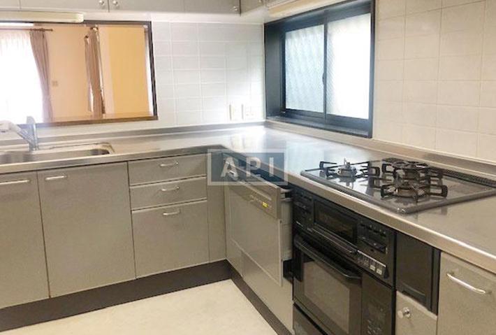  | DENENCHOFU 3-CHOME HOUSE Interior photo 04