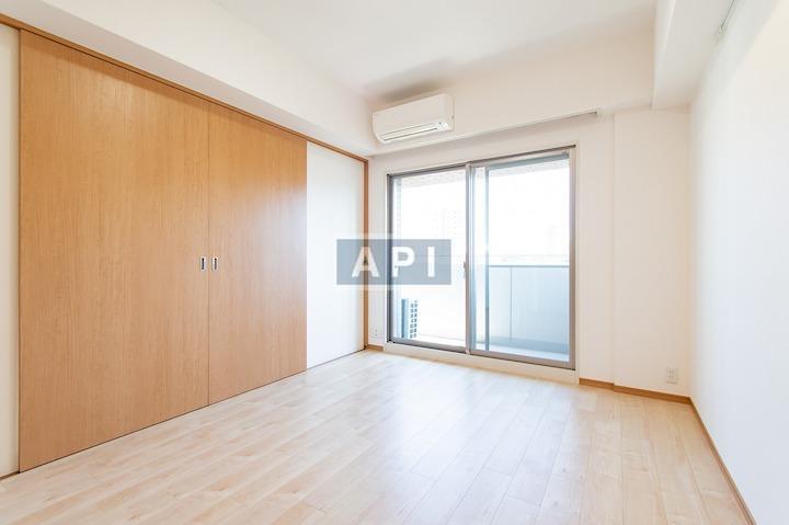  | HIROO HEIGHTS Interior photo 07
