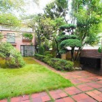  | SENZOKUIKE GARDEN HOUSE Exterior photo 06