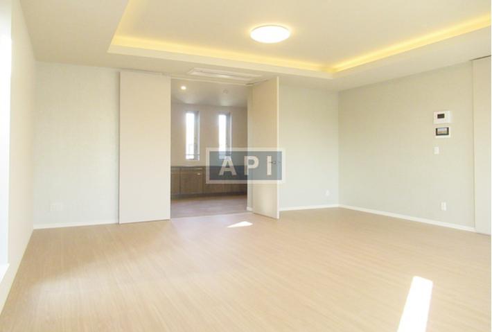  | HILL GRAND YOYOGI Interior photo 07