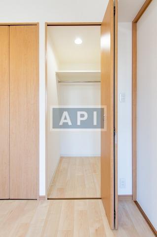  | HIROO HEIGHTS Interior photo 08