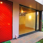  | SENZOKUIKE GARDEN HOUSE Exterior photo 07