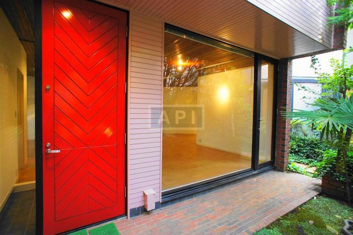  | SENZOKUIKE GARDEN HOUSE Exterior photo 07