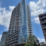  | PARK COURT JINGU-KITASANDO THE TOWER Exterior photo 02