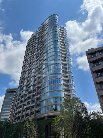  | PARK COURT JINGU-KITASANDO THE TOWER Exterior photo 02