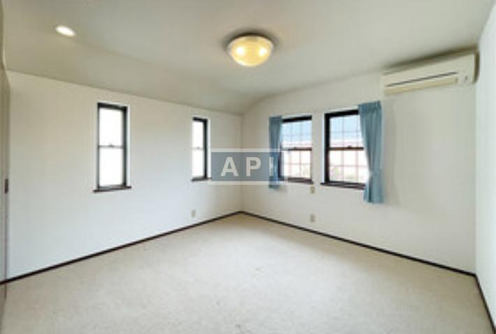  | DENENCHOFU 3-CHOME HOUSE Interior photo 08