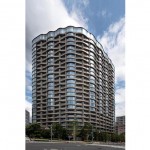  | PARK COURT JINGU-KITASANDO THE TOWER Exterior photo 01