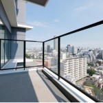  | COMFORIA SHINJUKU EASTSIDE TOWER Interior photo 01