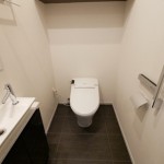  | COMFORIA SHINJUKU EASTSIDE TOWER Interior photo 10