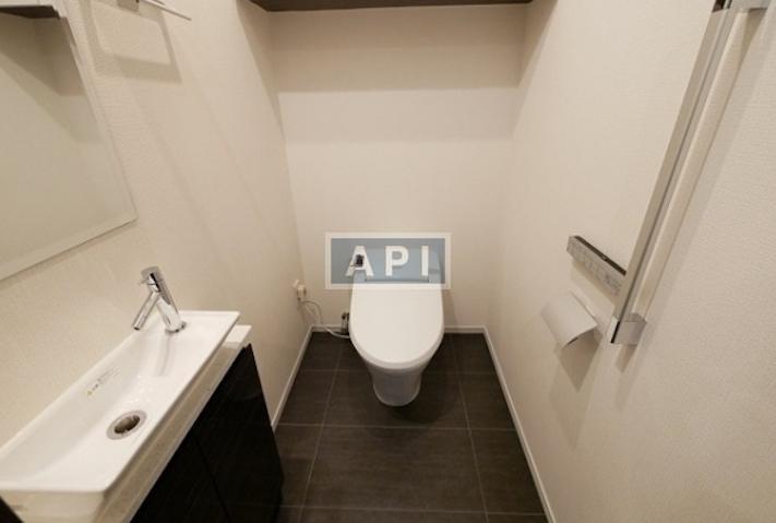  | COMFORIA SHINJUKU EASTSIDE TOWER Interior photo 10