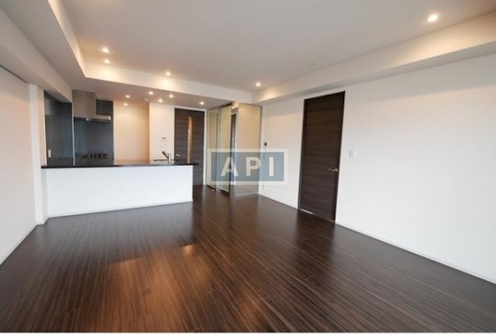  | COMFORIA SHINJUKU EASTSIDE TOWER Interior photo 04